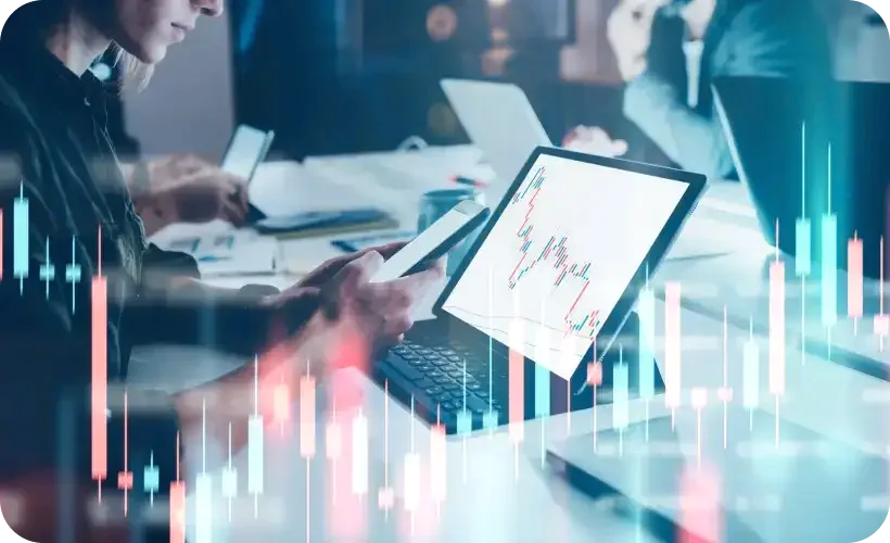 Forge Capmoor finance tools