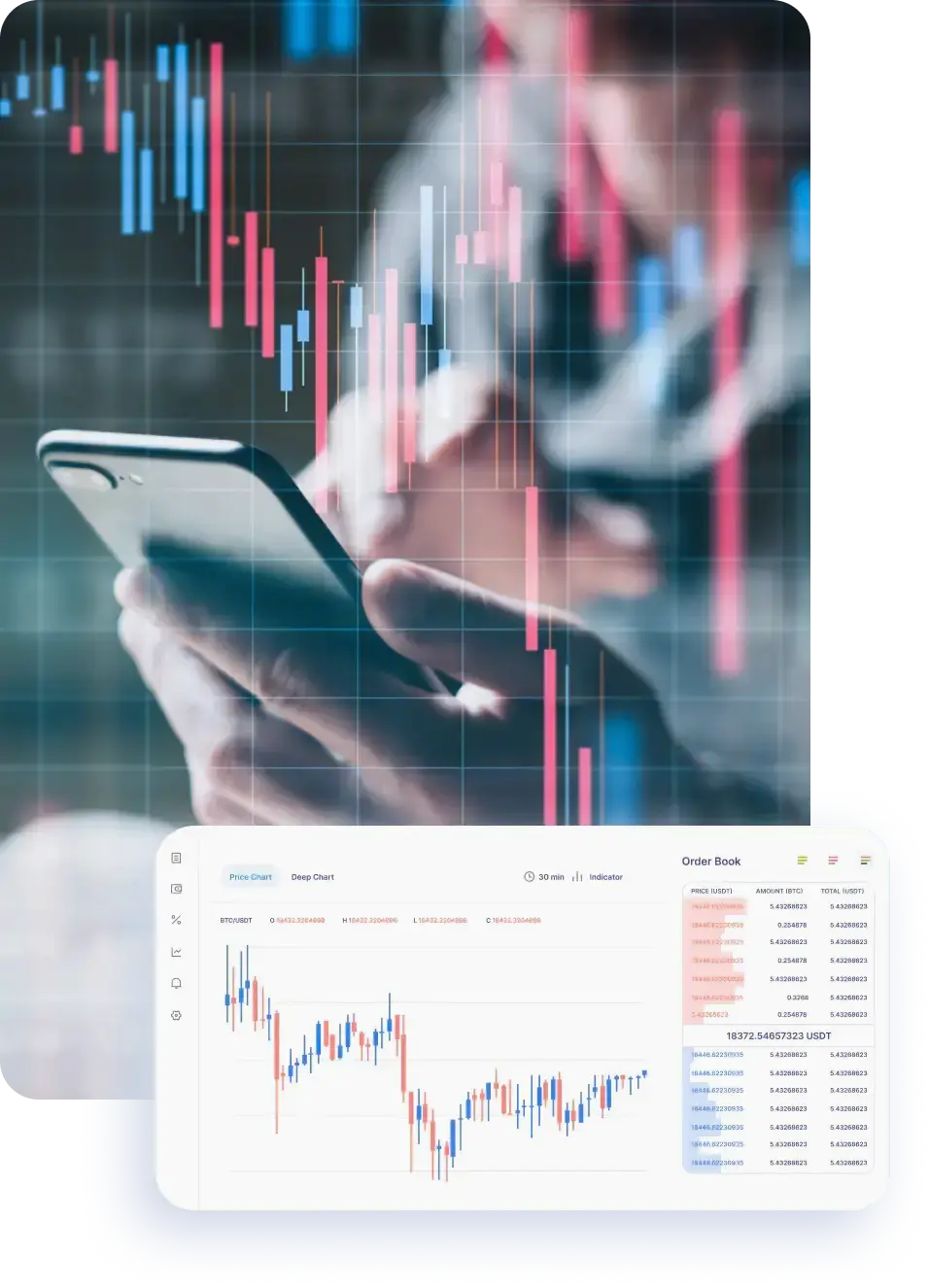 Forge Capmoor asset allocation