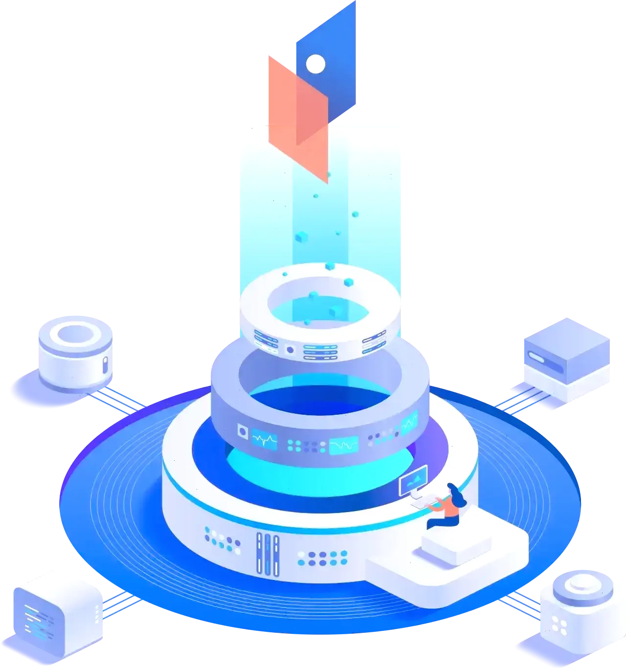 Forge Capmoor crypto analytics